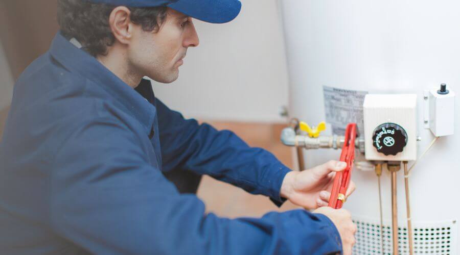 Professional Tankless Water Heater Installation in Whitingham, VT